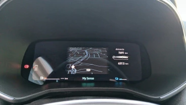 Renault Clio Techno E-Tech full hybrid 145 (103kw)