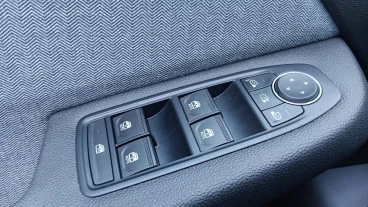 Renault Clio Techno E-Tech full hybrid 145 (103kw)