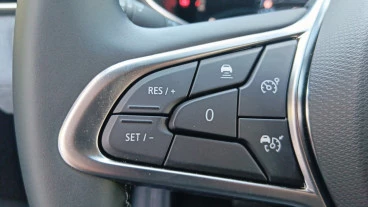 Renault Clio Techno E-Tech full hybrid 145 (103kw)