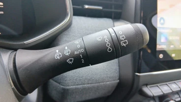 Renault Clio Techno E-Tech full hybrid 145 (103kw)