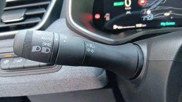 Renault Clio Techno E-Tech full hybrid 145 (103kw)