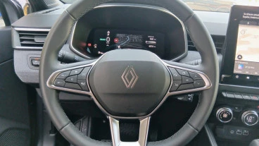 Renault Clio Techno E-Tech full hybrid 145 (103kw)