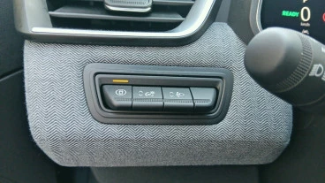 Renault Clio Techno E-Tech full hybrid 145 (103kw)