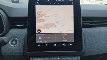 Renault Clio Techno E-Tech full hybrid 145 (103kw)