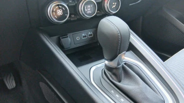 Renault Clio Techno E-Tech full hybrid 145 (103kw)