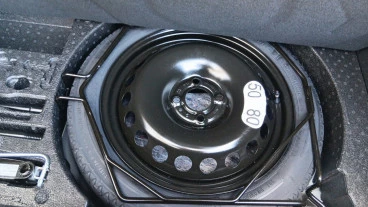 Renault Clio Techno E-Tech full hybrid 145 (103kw)
