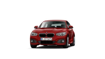 BMW Serie 1 116d