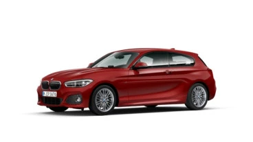 BMW Serie 1 116d