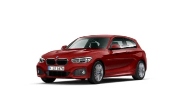 BMW Serie 1 116d