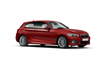 BMW Serie 1 116d