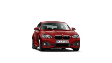 BMW Serie 1 116d