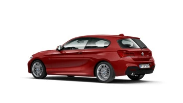 BMW Serie 1 116d