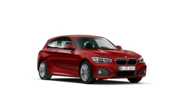 BMW Serie 1 116d