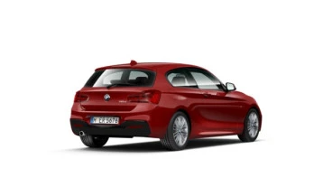 BMW Serie 1 116d