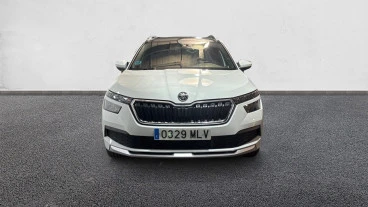 Skoda Kamiq 1.0 TSI 81kW (110CV) SCOUT