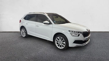 Skoda Kamiq 1.0 TSI 81kW (110CV) SCOUT