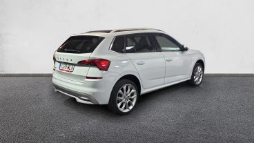 Skoda Kamiq 1.0 TSI 81kW (110CV) SCOUT
