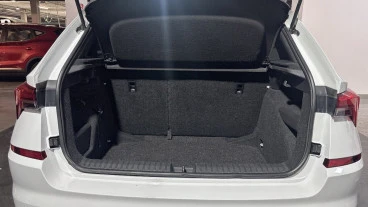 Skoda Kamiq 1.0 TSI 81kW (110CV) SCOUT