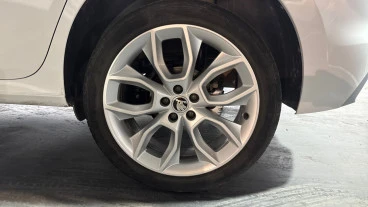 Skoda Kamiq 1.0 TSI 81kW (110CV) SCOUT