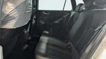 Skoda Kamiq 1.0 TSI 81kW (110CV) SCOUT