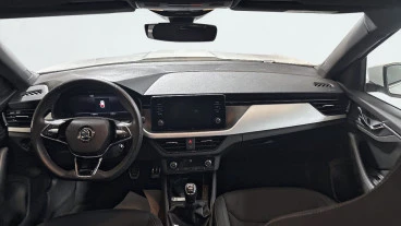 Skoda Kamiq 1.0 TSI 81kW (110CV) SCOUT