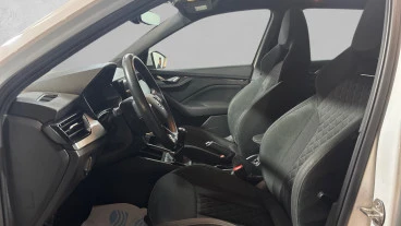Skoda Kamiq 1.0 TSI 81kW (110CV) SCOUT