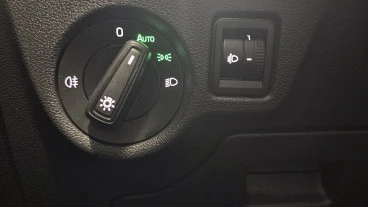 Skoda Kamiq 1.0 TSI 81kW (110CV) SCOUT