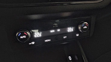 Skoda Kamiq 1.0 TSI 81kW (110CV) SCOUT