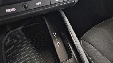 Skoda Kamiq 1.0 TSI 81kW (110CV) SCOUT