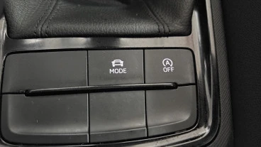 Skoda Kamiq 1.0 TSI 81kW (110CV) SCOUT