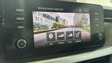 Skoda Kamiq 1.0 TSI 81kW (110CV) SCOUT