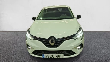 Renault Clio Techno TCe 67 kW (91CV)
