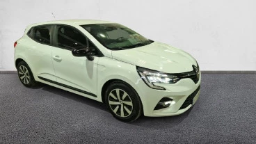 Renault Clio Techno TCe 67 kW (91CV)