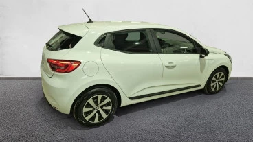 Renault Clio Techno TCe 67 kW (91CV)