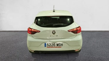 Renault Clio Techno TCe 67 kW (91CV)