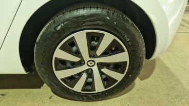 Renault Clio Techno TCe 67 kW (91CV)