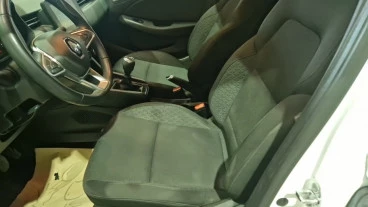 Renault Clio Techno TCe 67 kW (91CV)