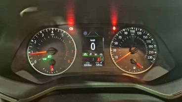 Renault Clio Techno TCe 67 kW (91CV)