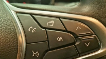 Renault Clio Techno TCe 67 kW (91CV)