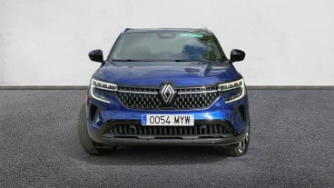 Renault Austral Techno E-Tech Full Hybrid 147kW (200CV)