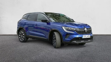 Renault Austral Techno E-Tech Full Hybrid 147kW (200CV)
