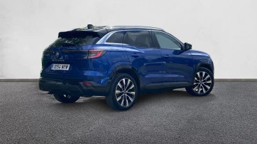 Renault Austral Techno E-Tech Full Hybrid 147kW (200CV)