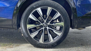 Renault Austral Techno E-Tech Full Hybrid 147kW (200CV)