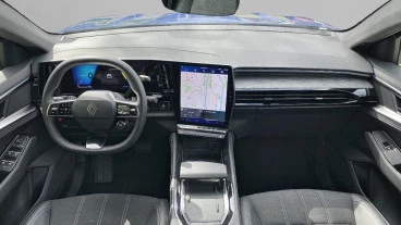 Renault Austral Techno E-Tech Full Hybrid 147kW (200CV)