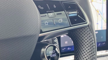 Renault Austral Techno E-Tech Full Hybrid 147kW (200CV)