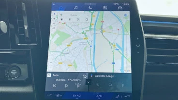 Renault Austral Techno E-Tech Full Hybrid 147kW (200CV)