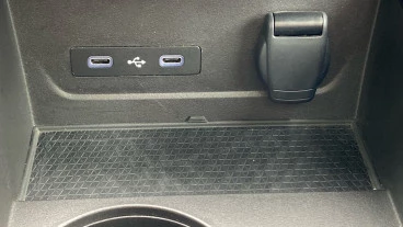 Renault Austral Techno E-Tech Full Hybrid 147kW (200CV)