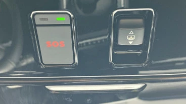 Renault Austral Techno E-Tech Full Hybrid 147kW (200CV)