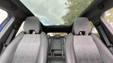 Renault Austral Techno E-Tech Full Hybrid 147kW (200CV)