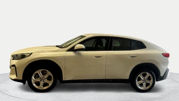 BMW X2 sDrive20d